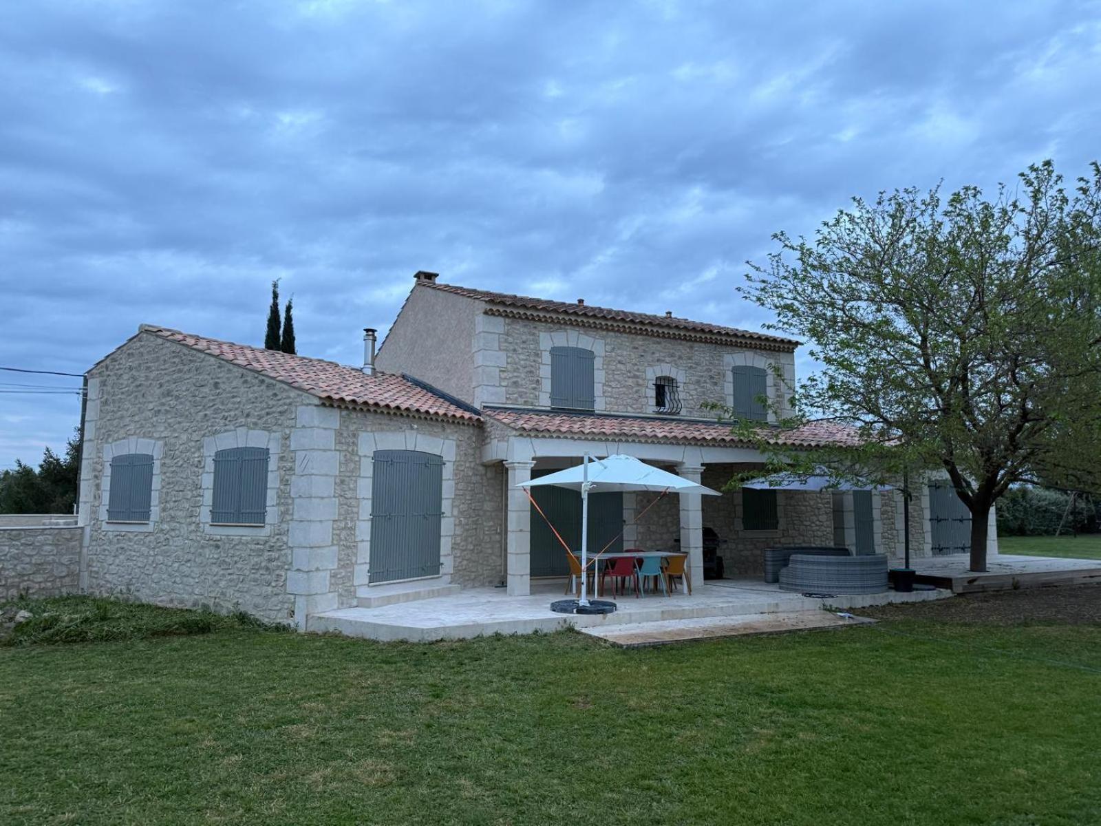 Mas De Ceoulet - Villa De Luxe En Camargue Arles Luaran gambar